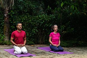 Amritara Shalimar Spice Garden Resort & Spa