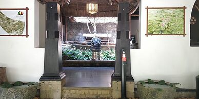 Amritara Shalimar Spice Garden Resort & Spa