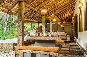 Amritara Shalimar Spice Garden Resort & Spa