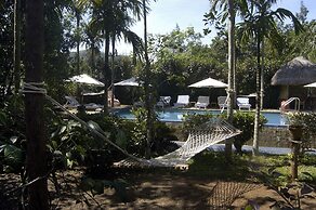 Amritara Shalimar Spice Garden Resort & Spa