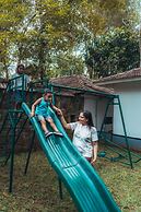 Amritara Shalimar Spice Garden Resort & Spa