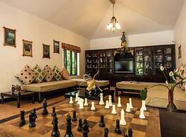 Amritara Shalimar Spice Garden Resort & Spa