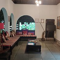 Amritara Shalimar Spice Garden Resort & Spa