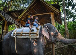 Amritara Shalimar Spice Garden Resort & Spa