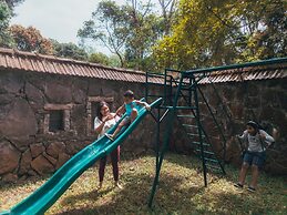 Amritara Shalimar Spice Garden Resort & Spa