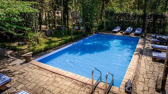 Amritara Shalimar Spice Garden Resort & Spa