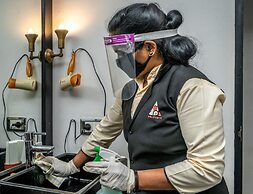 Amritara Shalimar Spice Garden Resort & Spa