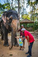 Amritara Shalimar Spice Garden Resort & Spa