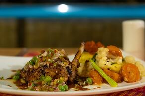 Amritara Shalimar Spice Garden Resort & Spa