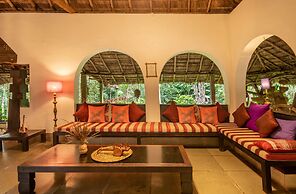 Amritara Shalimar Spice Garden Resort & Spa