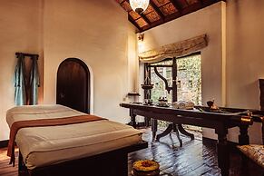 Amritara Shalimar Spice Garden Resort & Spa