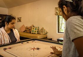 Amritara Shalimar Spice Garden Resort & Spa