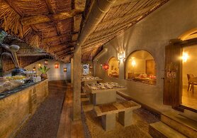 Amritara Shalimar Spice Garden Resort & Spa