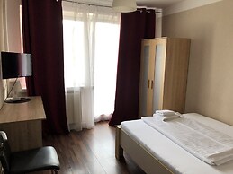 Hotel-Pension Reiter