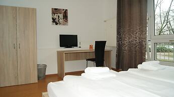 Hotel-Pension Reiter