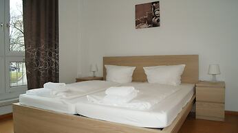 Hotel-Pension Reiter