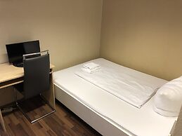 Hotel-Pension Reiter