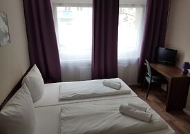 Hotel-Pension Reiter