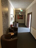 Hotel-Pension Reiter