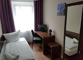 Hotel-Pension Reiter