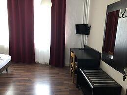 Hotel-Pension Reiter