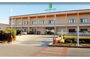 Hotel Cristina