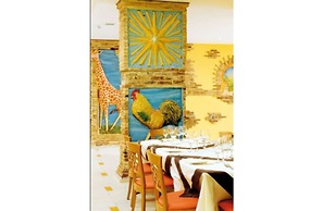 Hotel Cristina