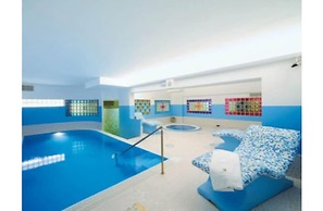 Hotel Cristina