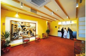 Hotel Cristina