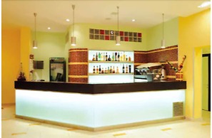 Hotel Cristina