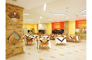 Hotel Cristina