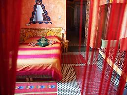 Riad Le Mazagao