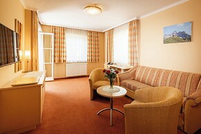Landhotel Stofflerwirt