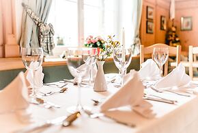 Landhotel Stofflerwirt