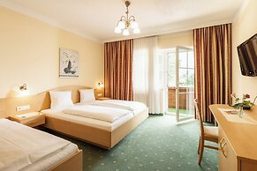 Landhotel Stofflerwirt