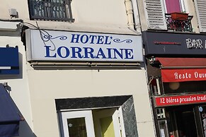 Hôtel De Lorraine