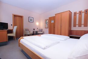 City Hotel Würzburg