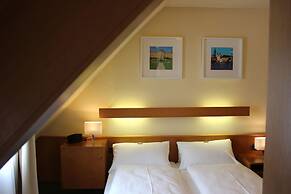 City Hotel Würzburg