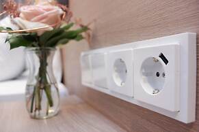 City Hotel Würzburg