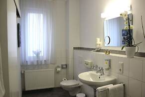 City Hotel Würzburg