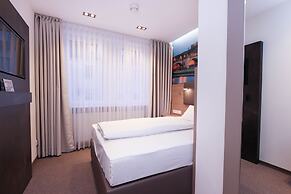 City Hotel Würzburg