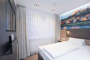 City Hotel Würzburg
