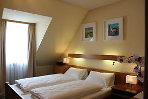 City Hotel Würzburg