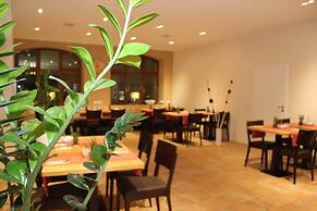 City Hotel Würzburg