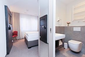 City Hotel Würzburg