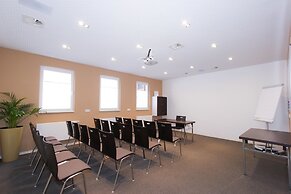 City Hotel Würzburg