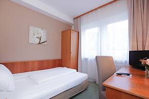 City Hotel Würzburg