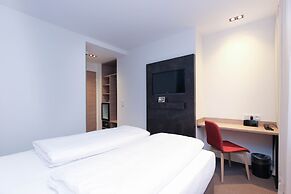 City Hotel Würzburg