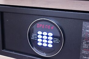 City Hotel Würzburg