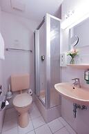 City Hotel Würzburg